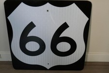 Authentic route road for sale  Houston