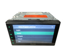 Pioneer sph da120 usato  Spedire a Italy