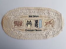 Deckchen paul seidel gebraucht kaufen  Bad Sulza