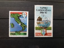 1987 1990 napoli usato  Serramazzoni