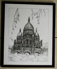 Quadro grafica stampa usato  Putignano