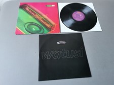 WEDDING PRESENT original Vinyl LP Watusi (1994 Island Records UK) comprar usado  Enviando para Brazil