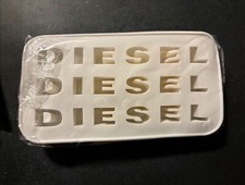 Eiswürfelform riginal diesel gebraucht kaufen  Lörrach