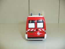 Pompier kit mvi d'occasion  Tocane-Saint-Apre