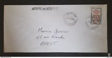 Taaf fsat 1968 d'occasion  Paris XX