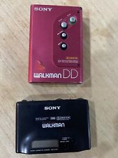 Vintage walkman sony gebraucht kaufen  Weiterstadt