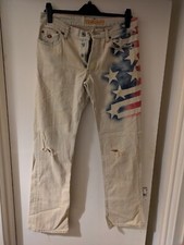 Energie jeans vintage for sale  YORK