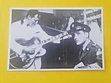 Ansichtskarte postkarte elvis gebraucht kaufen  Erfurt