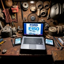 1997 2000 ford for sale  SWINDON