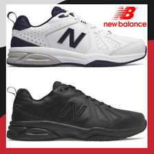Usado, Tênis New Balance Masculino MX624V5 Preto ou Branco 4E Largo Tamanhos EUA comprar usado  Enviando para Brazil