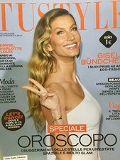 Style 2020 31.gisele usato  Campagna