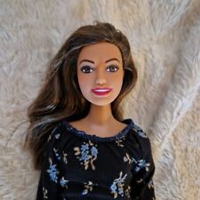 Barbie fashionistas puppe gebraucht kaufen  Delmenhorst