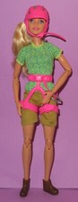 Barbie made move for sale  San Antonio