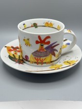 Chicken chick mug for sale  Stanhope