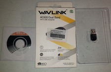 Wavlink ac600 dongle for sale  Anderson