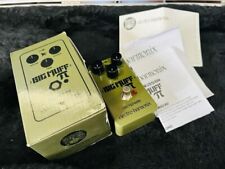 Big Muff russo verde 493674 comprar usado  Enviando para Brazil