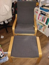 Ikea swing stuhl gebraucht kaufen  Wiesbaden