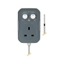 Mission controls logicfan for sale  EXETER