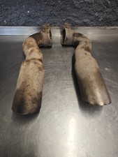 Audi embouts silencieux d'occasion  Béziers