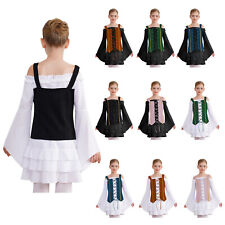 Girls gothic medieval for sale  SWANSEA