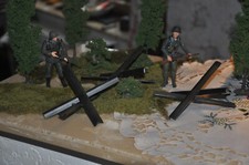 Panzersperren 16 gebraucht kaufen  Chemnitz