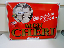 mon cheri gebraucht kaufen  Hilden