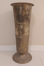 Vintage brass umbrella for sale  Deltona