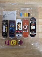Lot tech deck d'occasion  Expédié en Belgium