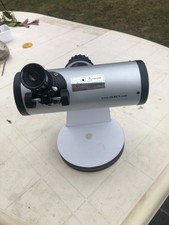 Petit télescope d'occasion  Le Quesnoy