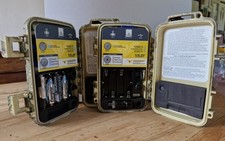 Titley anabat express for sale  CARMARTHEN