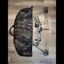 Whisper creek youth for sale  Macksburg