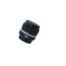 Nikon obiettivo fisso usato  Italia