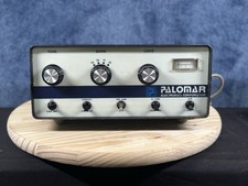 Palomar linear amplifier for sale  Lebanon