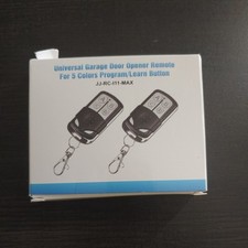 Garage door opener for sale  Wilmington