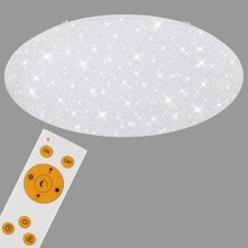 Led deckenleuchte dimmbar gebraucht kaufen  Arnstadt
