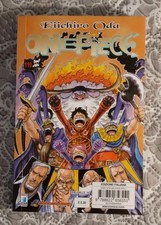 One piece vol. usato  Milano