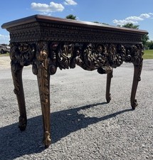 ornate dining table for sale  Sherman