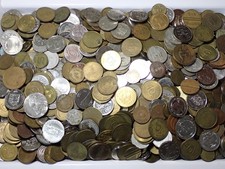 British mix tokens for sale  LITTLEHAMPTON