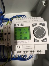 Eaton easy 512 gebraucht kaufen  Apolda