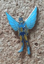 Pin wingman masakazu d'occasion  France