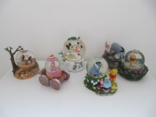 Snow Globes for sale Snow Globes for sale FELIXSTOWE