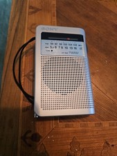 Sony icf s22 gebraucht kaufen  Bad Pyrmont