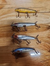 Vintage topwater lure for sale  Muskegon