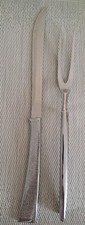 Vtg carving set for sale  Greeneville