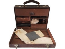 Vintage medical kit for sale  BASINGSTOKE