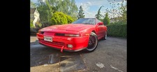 1988 toyota supra for sale  WOLVERHAMPTON