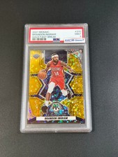 Brandon ingram panini gebraucht kaufen  Zweibrücken