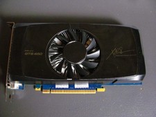 Pny nvidia geforce d'occasion  Expédié en Belgium