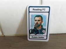 Reading ruben selles d'occasion  Expédié en Belgium