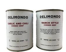 Delimondo garlic chili for sale  LONDON